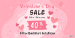 Valentine's Day Sale 2023! Upto 40% OFF Storewide and Exclusive Themes on ThemeForest