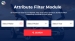 SP Attribute Search - PrestaShop Advanced Filter Product Module