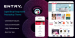 Entry Prestashop 8.x Theme - The Perfect Theme for Fashion, Electronics & More