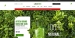 [Preview] SM Ecogreen - Magento 2 Organic, Fruit, Vegetables Magento Theme
