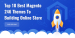 Top 10 Best Magento 246 Themes To Building Online Store