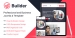 [New Release] SJ Builder - Professional and Business Joomla 4 Template
